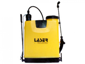 Gamme LASER