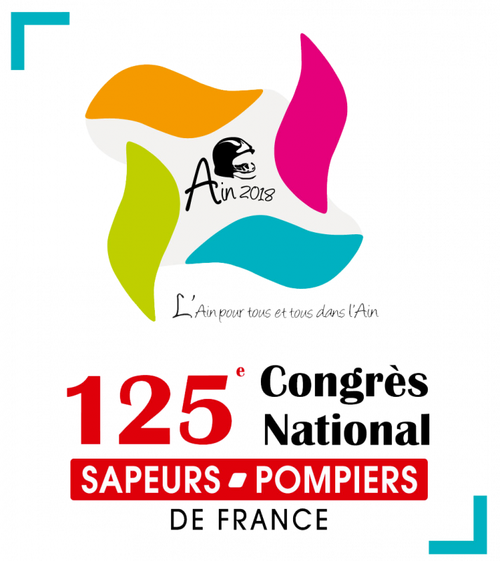 125ème Congrès National des Sapeurs Pompiers