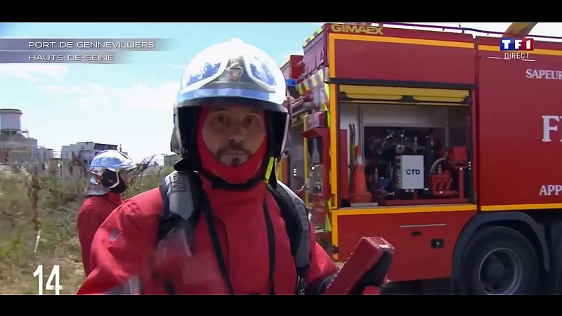 CTD est passé sur TF1 !