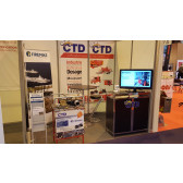 CTD at ExpoProtection