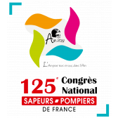 125ème Congrès National des Sapeurs Pompiers