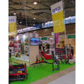 CTD était au salon Paysalia 2021 !