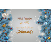 Joyeux Noël !