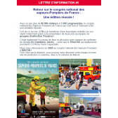 CTD Fire Fighting - Newsletter #5